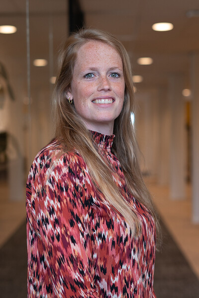 Juliëtte van den Bosch