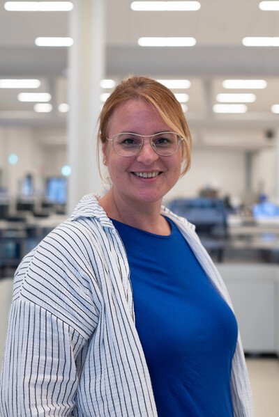 Nienke Ipenburg - van Zelst