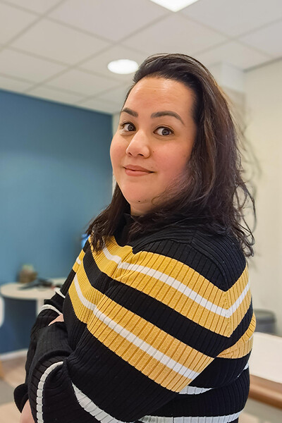 Soebira Ottevanger - Corné