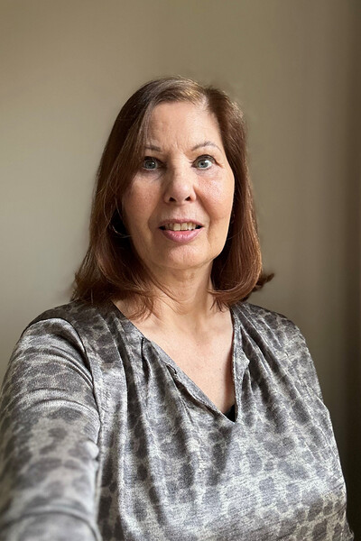 Gabriëlle Oudshoorn