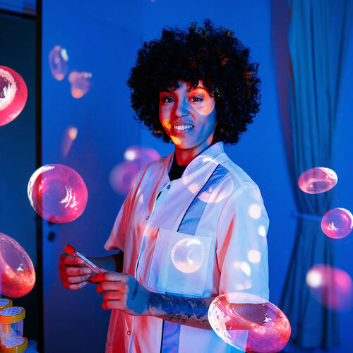 Ontdek de Zorg Roosendaal